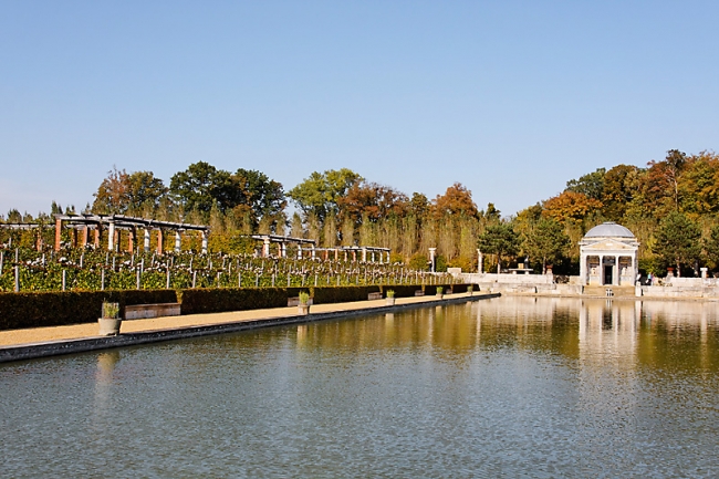 Chateau du Champ de Bataille-103